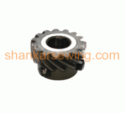 JUKI HOOK SHAFT GEAR, A LH-3168