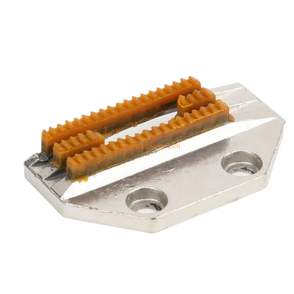 JUKI FEEDOG (E-SIRIES PLASTIC TEETH) DDL-8100/DDL-8300/DDL-8500/DDL-8700/DDL-5550/DDL-555