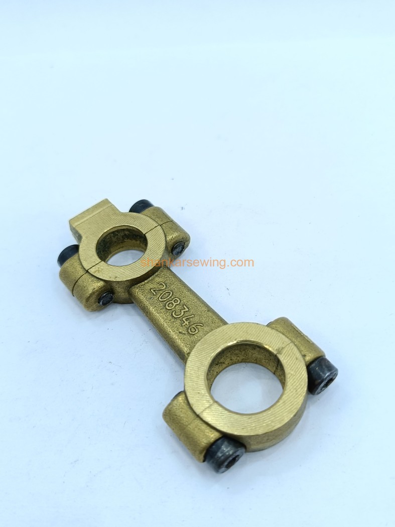 PEGASUS UPPER LOOPER CONNECTING ROD M600