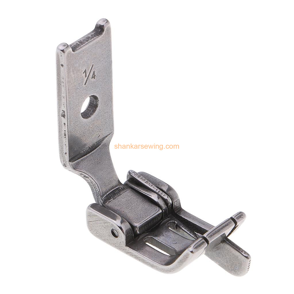 JUKI PRESSER FOOT ASM 1/4 LH-3168