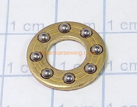 EASTMAN THRUST BALL BEARING EASTMAN 629