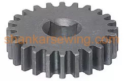 EASTMAN GEAR ON SCREW SHAFT 24 EASTMAN 629