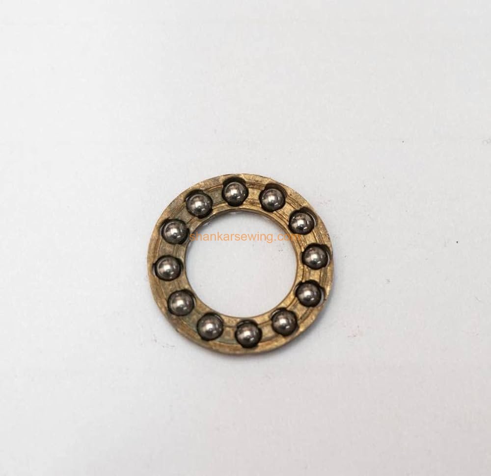 JUKI Thrust Ball Bearing MB-372/373