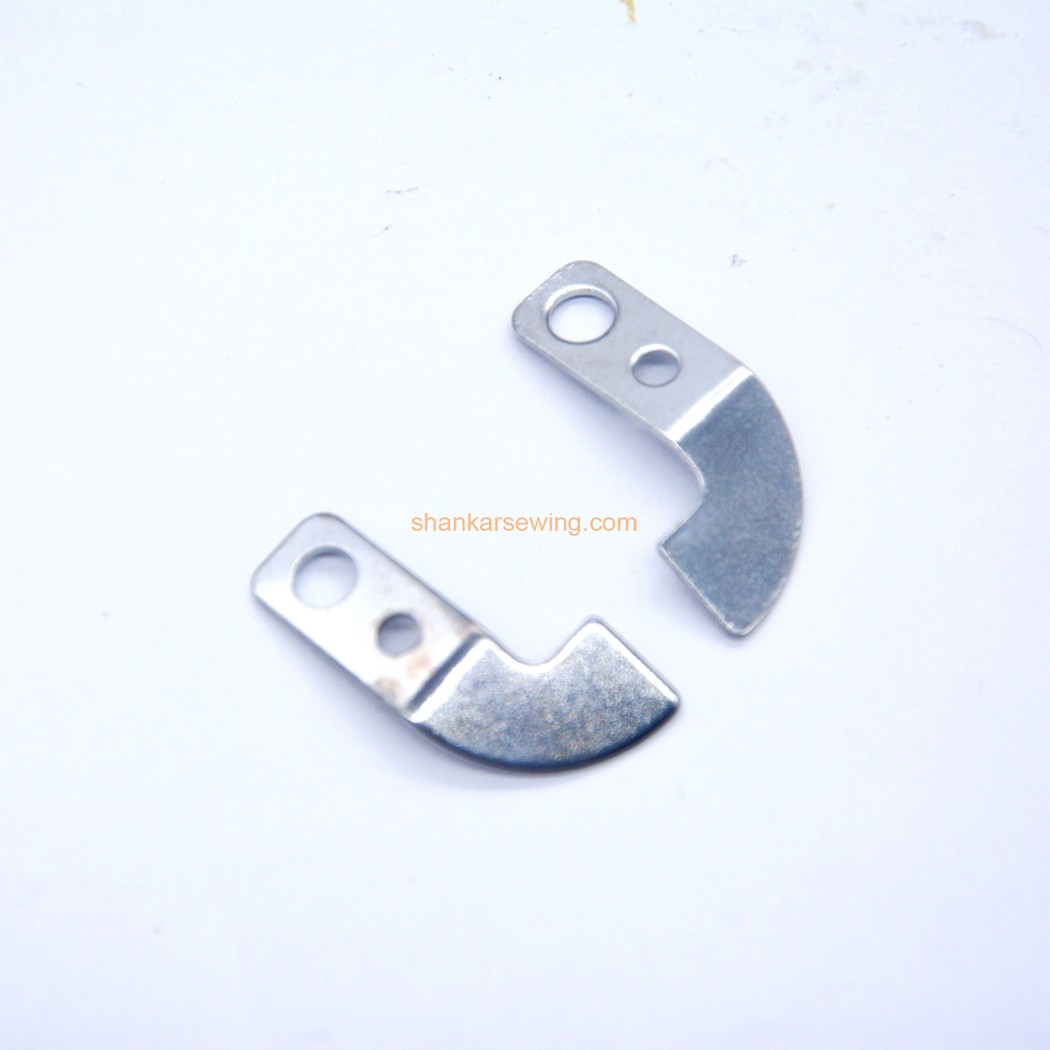 JUKI BUTTON HOLDING SPRING SET MB-372/373