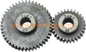 JUKI SPUR GEAR SET 212X88 LBH-781/LBH-782/LBH-783/LBH-784