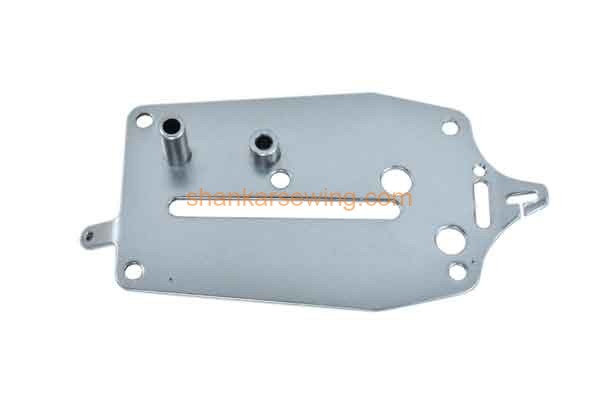 JUKI Front Cover Asm MB-372/373