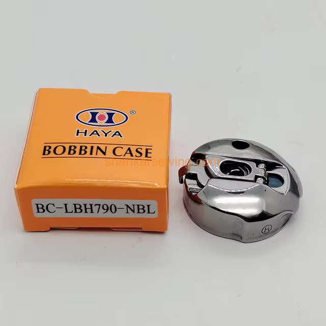 JUKI 781 BOBBIN CASE LBH-781/LBH-782/LBH-783/LBH-784