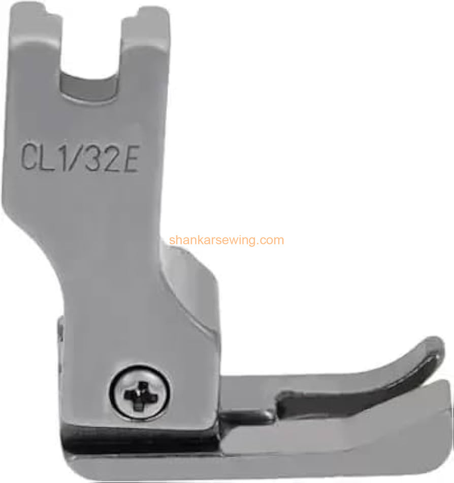 JUKI CL1/32E PRESSER FOOT DDL-8100/DDL-8300/DDL-8500/DDL-8700/DDL-5550/DDL-555