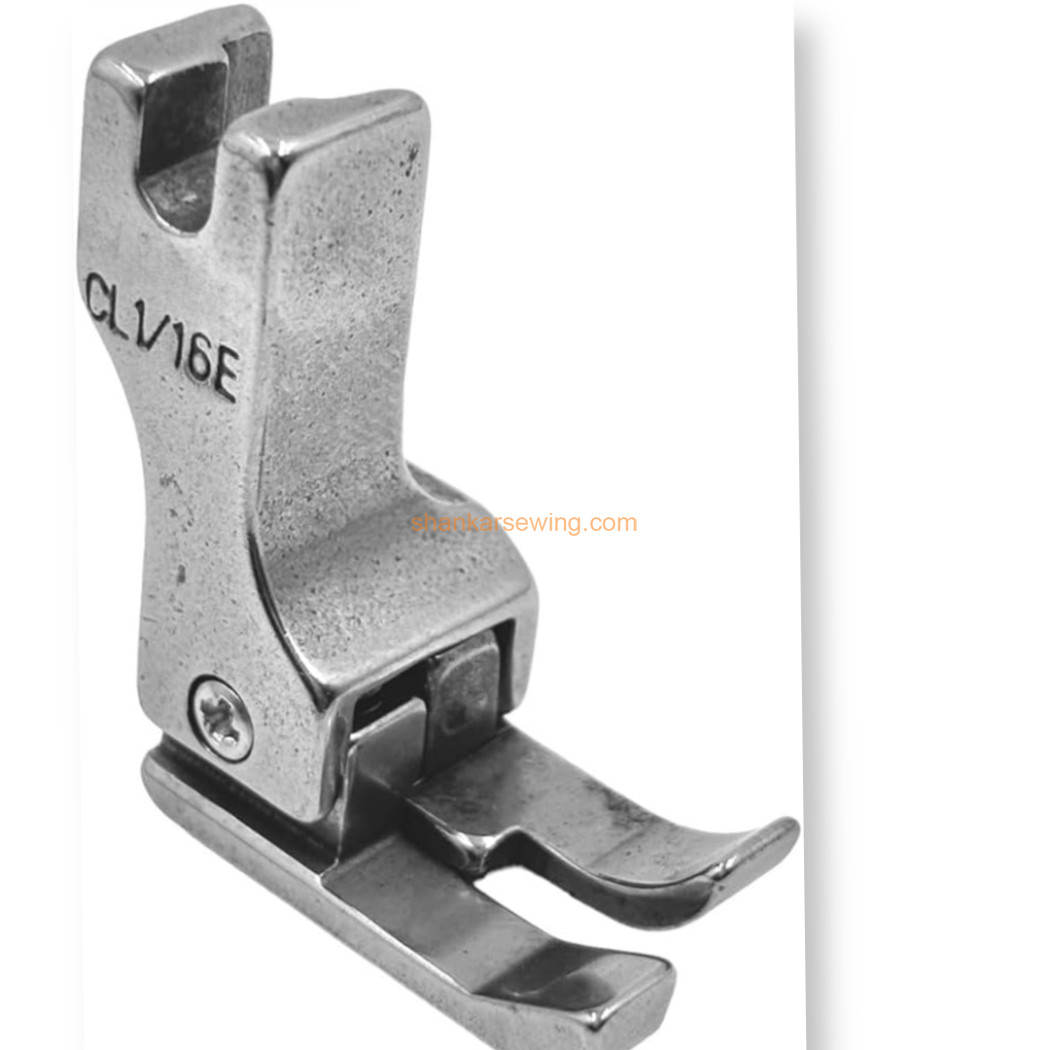 JUKI CL1/16E PRESSER FOOT DDL-8100/DDL-8300/DDL-8500/DDL-8700/DDL-5550/DDL-555