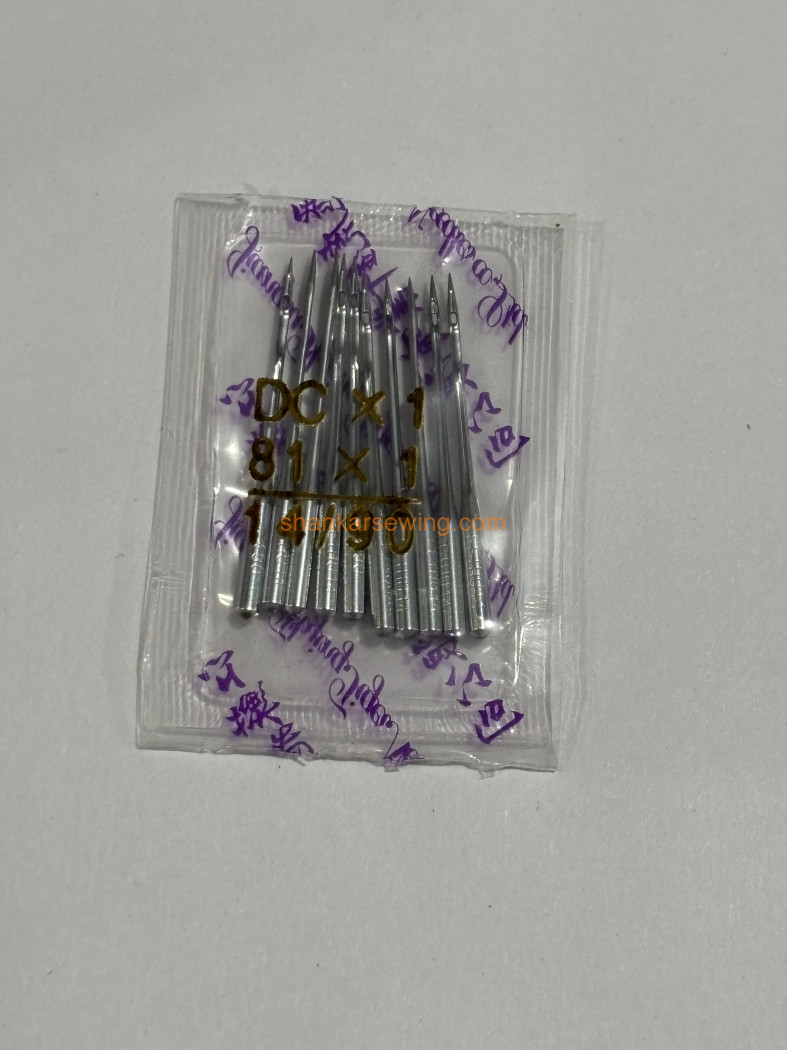 PEGASUS DC14 NEEDLE (10 NEEDLE) M700