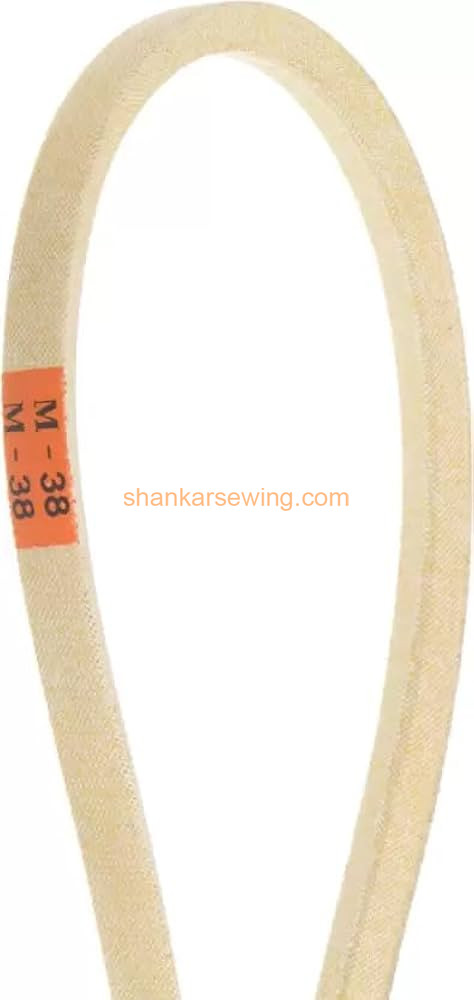 JUKI V-BELT DDL-8100/DDL-8300/DDL-8500/DDL-8700/DDL-5550/DDL-555