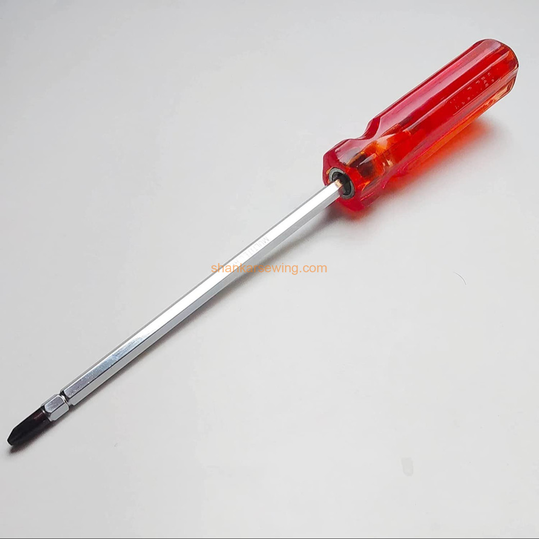  R6200 SCREWDRIVER 