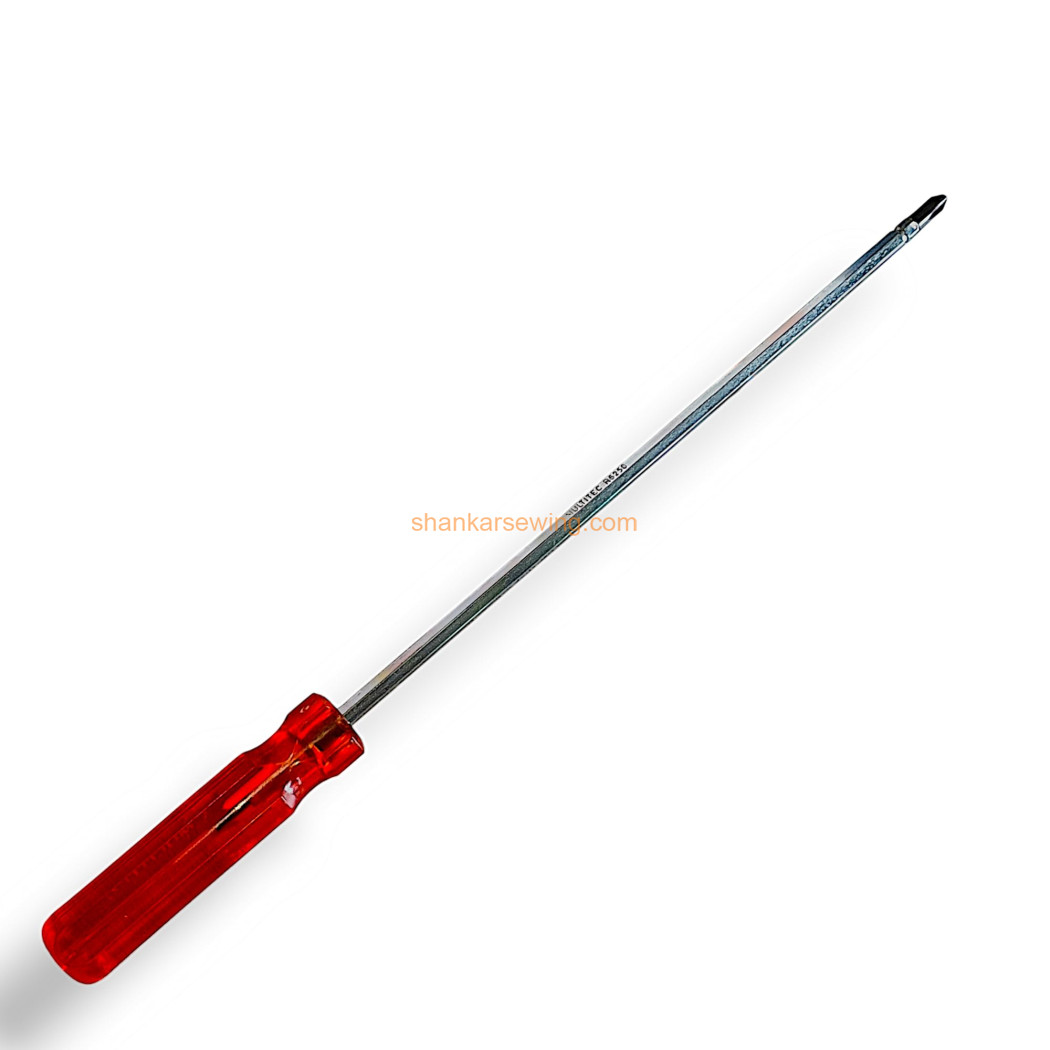  R6250 SCREWDRIVER 