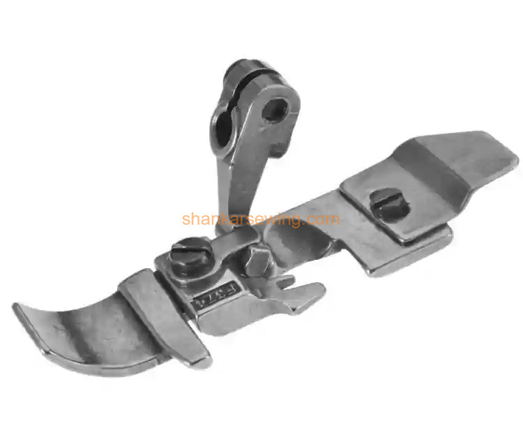 SIRUBA PRESSER FOOT 700F-747/757/767