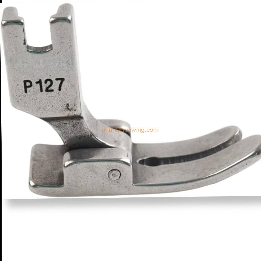 JUKI P127 PRESSER FOOT DDL-8100/DDL-8300/DDL-8500/DDL-8700/DDL-5550/DDL-555