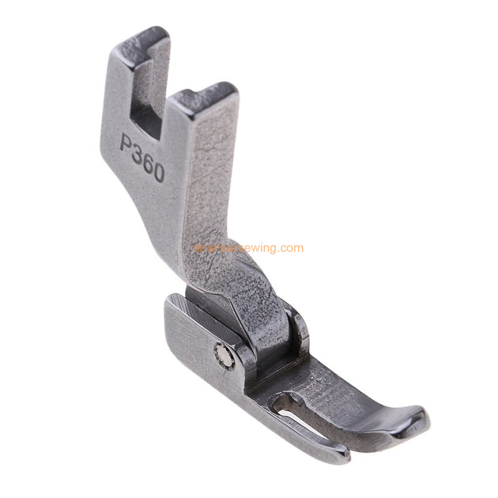 JUKI P360 PRESSER FOOT DDL-8100/DDL-8300/DDL-8500/DDL-8700/DDL-5550/DDL-555