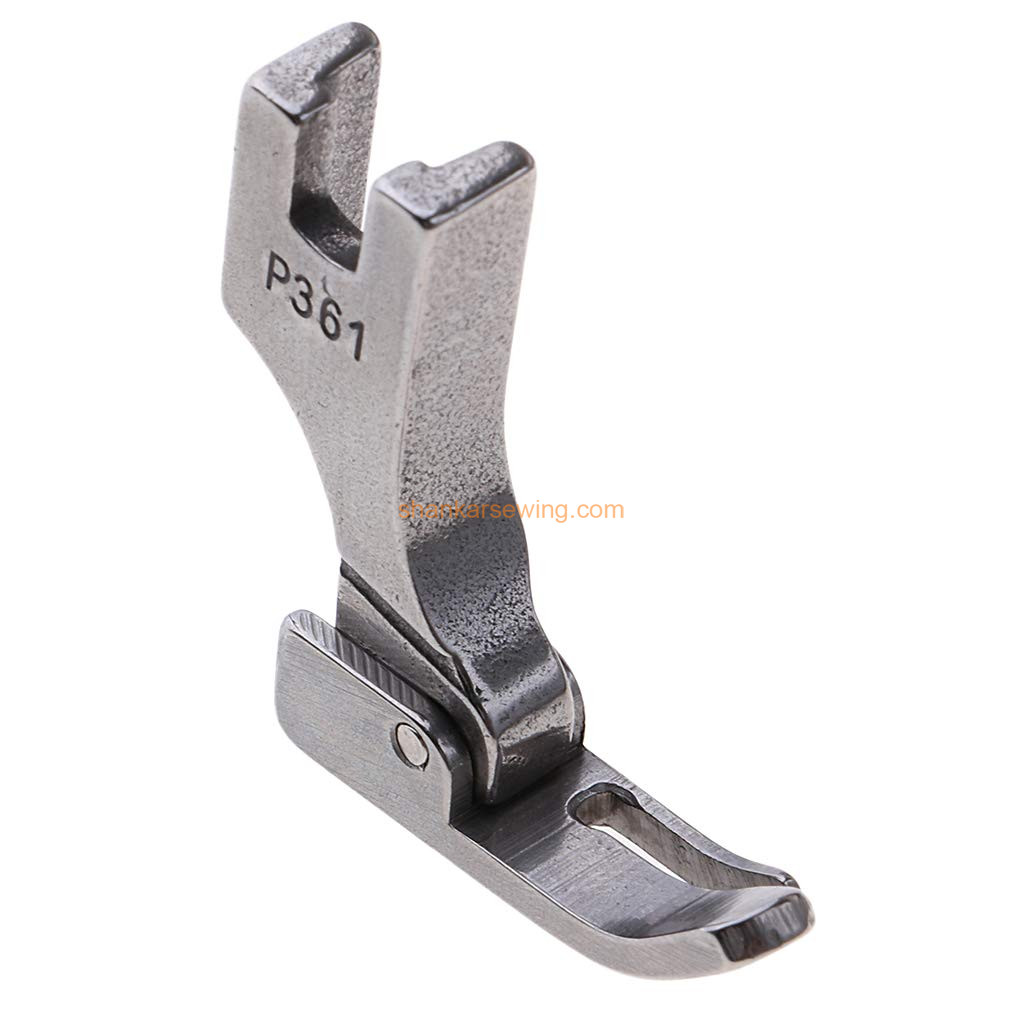 JUKI P361 PRESSER FOOT DDL-8100/DDL-8300/DDL-8500/DDL-8700/DDL-5550/DDL-555