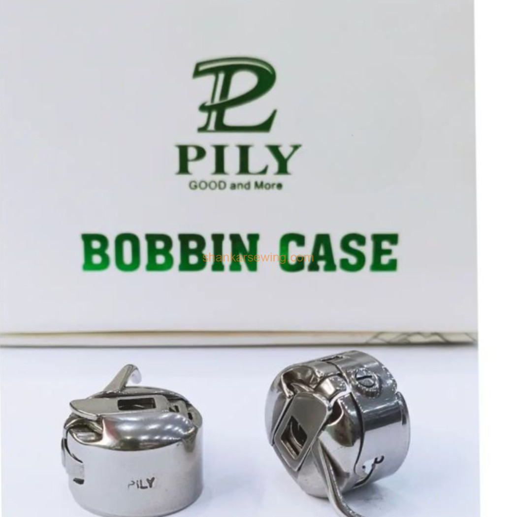 JUKI BOBBIN CASE (PILLY) DDL-8100/DDL-8300/DDL-8500/DDL-8700/DDL-5550/DDL-555