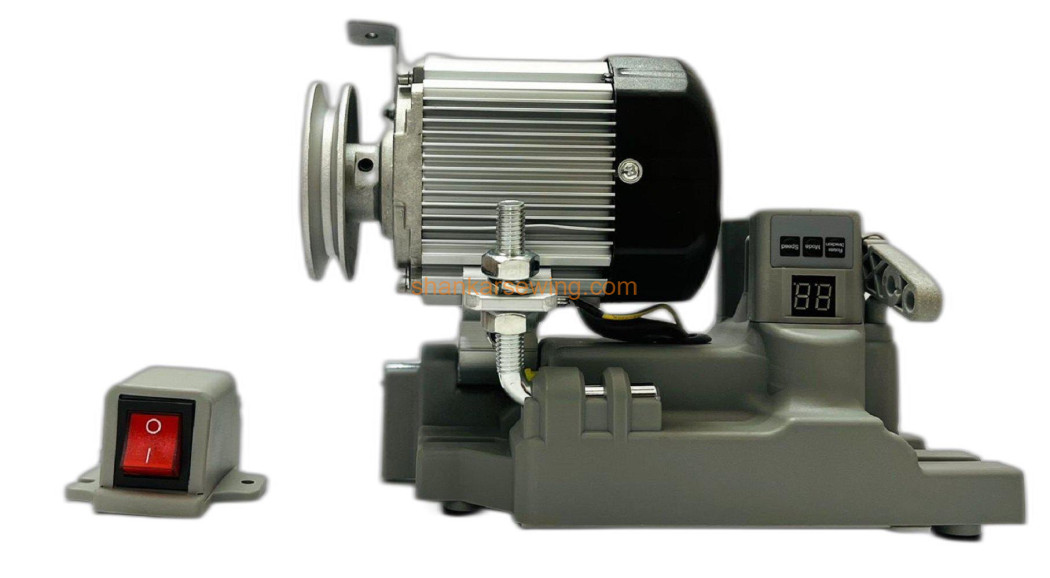  servo motor 