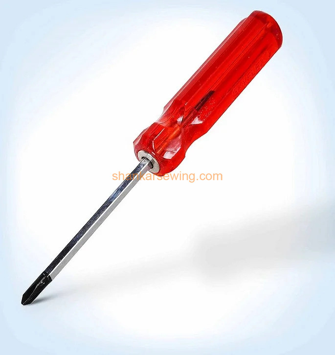  R6100 SCREWDRIVER 