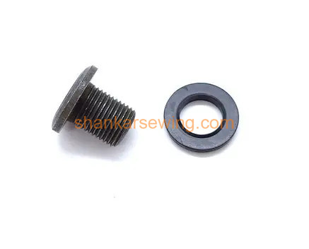 SIRUBA OIL PAN OIL SCREW /OIL PUMP ASM 700F-747/757/767