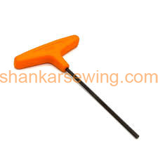  3MM ALLEN KEY 