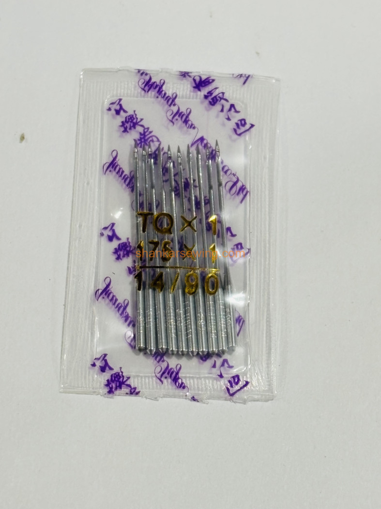 JUKI TQ14 NEEDLE(10 NEEDLE) MB-372/373