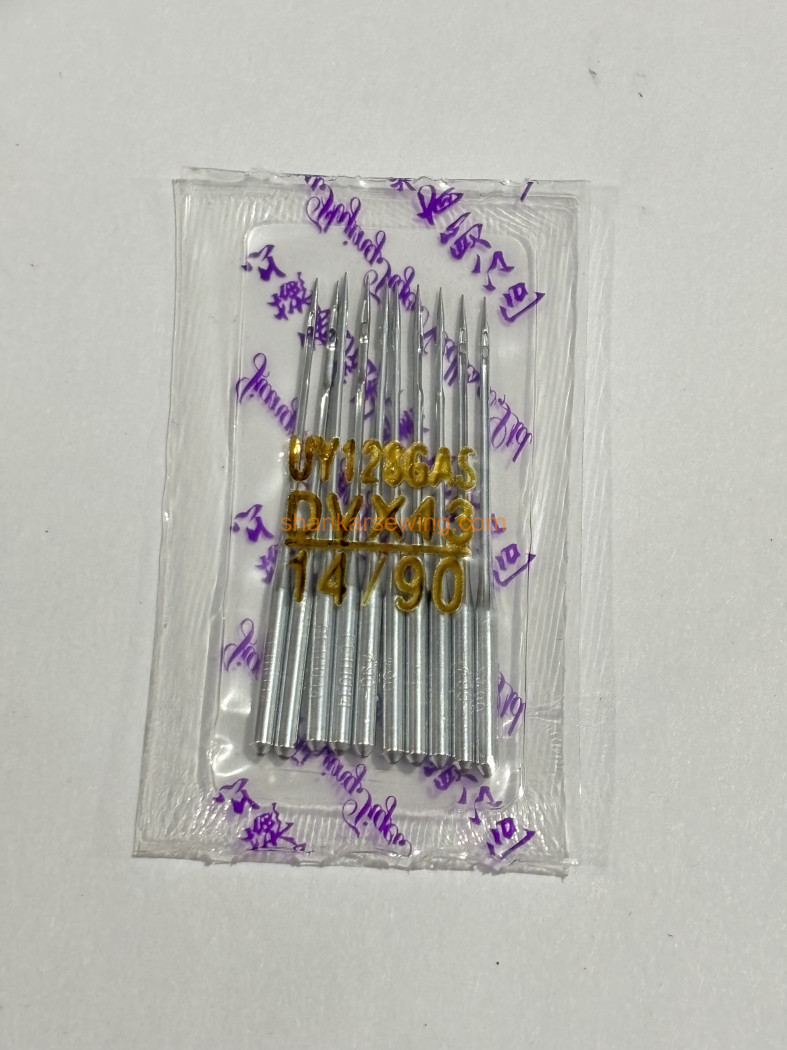 PEGASUS DV14 NEEDLE(10 NEEDLE) W500